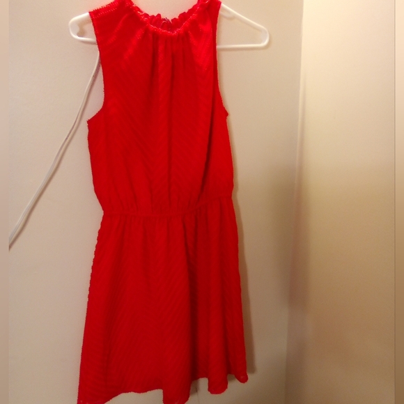 A NEW DAY DRESS - Picture 2 of 5